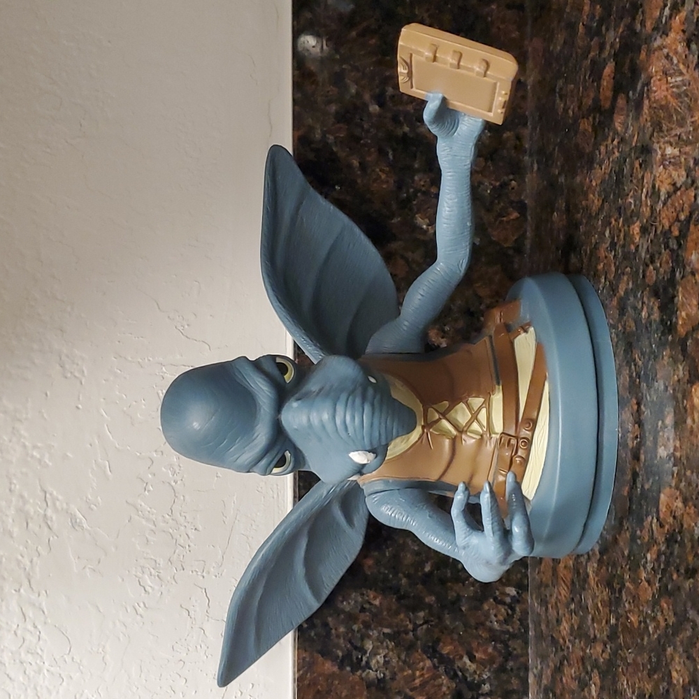 Star Wars Watto Cup Topper
